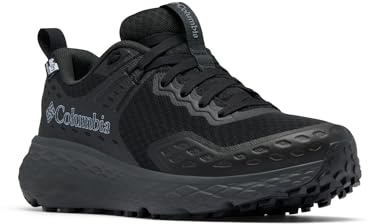Columbia Konos TRS II Outdry Damen Wanderschuhe Trekkingschuhe 2101081 012 schwarz