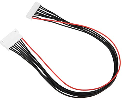 10 Stück 8S LiPo-Akku-Ausgleichskabel JST XH-Verlängerungskabel, 30 Cm Länge JST XH 8S-Kabel, für RC-Autos, Boote, Flugzeuge