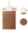 Kingbar Sliding Pizza Peel, Pizza Paddle With Handle, Non-Stick Pizza Peel Shovel, Transfers Pizza Perfectly, Pizza Spatula Paddle For Ovens, M
