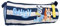 mybagstory - Federmäppchen – Bluey – Blau – Kinder – Schule – Grundschule – Vorschule – Kindergarten – Federmäppchen für Jungen – Größe 21 cm, blau, 21 cm, Klassisch