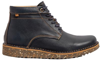 El Naturalista Unisex - Erwachsene Klassische Stiefel FELSEN, Damen,Herren Stiefel