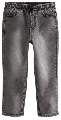 NEXT Jungen Jersey-Jeans im Loose Fit 98-176