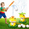 Water Sprinkler Baseball Toy