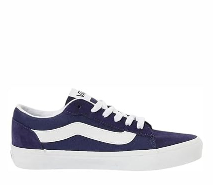 Vans Unisex Kinder Vero Ls Sneaker