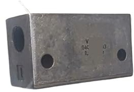 generatore di vuoto VAD-1/4 9394 VAD-1/8 14015 VAD-3/8 19294 VAD-M5 19293 Generatore di vuoto(VAD-1-4 9394)