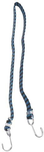 Yardwe Cinghia di Traino con Gancio Rinforzato Fune di Traino Spessa Antiruggine Multiuso per Viaggi all'Aperto e Trasporto Merci