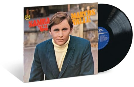 Samba '68 (Verve Vault)