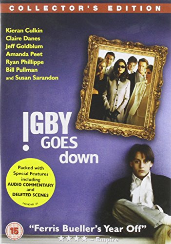 Igby Goes Down [UK Import]
