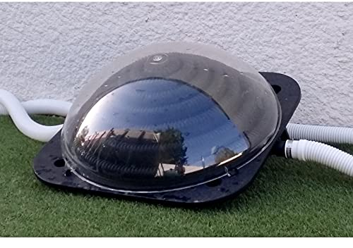 Kokido - Calentador Solar para Piscina Keops