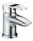 Bristan Capri Chrome Mono Basin Mixer Tap - Cap-BASNW-C