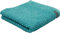 Ross Uni-Rippe Handtücher Smart Lagune, Duschtuch 70x140 cm