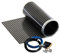 Calorique – Láminas de Calefacción por Suelo Radiante 50cm 150W/m² establece de 7m² Solución en Calefacción Efectiva y Ahorradora de Energía para el Hogar