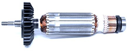 Makita 517646-0 Armature Ass'Y Replacement Part