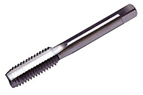 Form D 91808 Gewindebohrer HSS-G, DIN 2181, Feingewinde