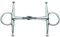 Sprenger 4158711556 Turnado Schenkeltrense Edelstahl Rostfrei, 56