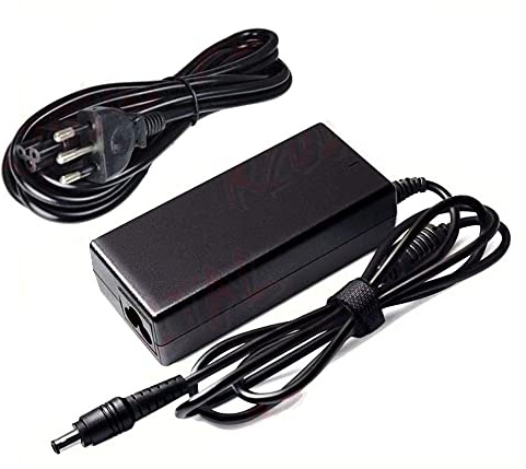 r2digital® ALIMENTATORE compatibile per SAMSUNG 60W 19V 3.16A SPINA 5,5 mm * 3,0 mm CARICATORE ADATTATORE PC PORTATILE NOTEBOOK NV R Series