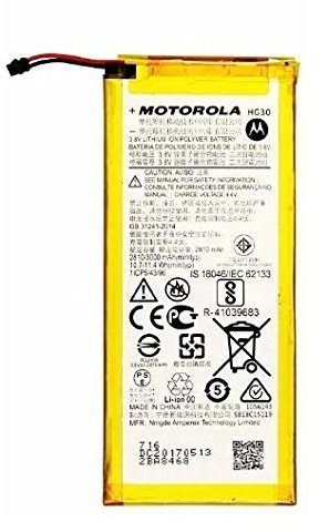 Akku Motorola HG30 2810 mAh für Motorola Moto G5S / Moto G5s Plus