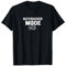 Nussknacker Mode auf - Ballett T-Shirt Geschenkidee T-Shirt