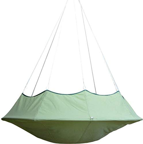Cacoon Lullio Single Green Leaf Ø1,5 LSG2