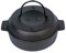 Cast Iron Baking Pan, Potato Sweet Potato Baking Pan
