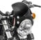 Parabrezza compatibile con Honda Shadow VT 600 C / 125 C CW8