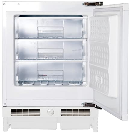 Congelador vertical INT Edesa EZS0511IA