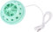 HEEPDD Mini Dishwasher, Household Bowl Dishwasher Portable for Home Kitchen[green]