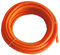 ROCK DIRECT 8 Gauge AWG CCA Power Ground Wire Cable Battery Cable Wire, Home Speaker Stereo System, Automotive Use (25ft Orange)