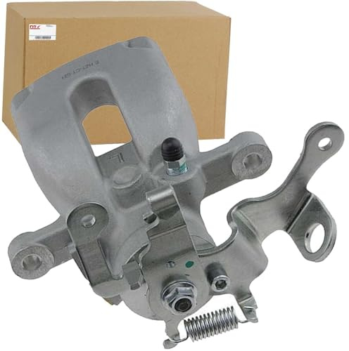 NTY Hzt-Ct-021 Bremssattel hinten links | Hzt-Ct-021 passend für Berlingo 1.6