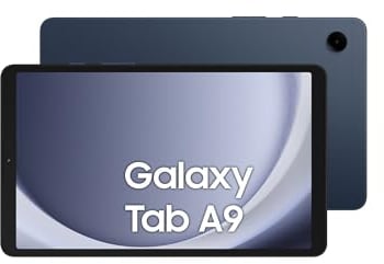 Samsung Galaxy Tab SM-X110 64 Go 22,1 cm (8.7) 4 Go Wi-Fi 5 (802.11ac) Marine