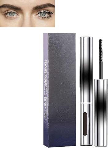 Judy Doll Mascara, 2024 New Judydoll Mascara, Judy Doll Iron Brush Mascara, Judydoll Iron Mascara, Judy Doll Curling Iron Mascara, Judydoll - 3D Curling Eyelash Iron Mascara (1 Pcs)