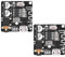 zalati Audio Receiver Board 2pcs VHM-314 Bluetooth 5.0 MP3 Lossless Decoder Board Wireless Stereo Music Module - Micro USB