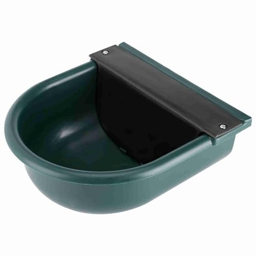 Automatic Horse Water Drinker Livestock Waterer Aramox 4L Capacity Suitable for Horse Cattle Sheep