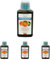 Easy Life Fosfo Traitement de l'eau pour Aquariophilie 250 ML (Lot de 4)
