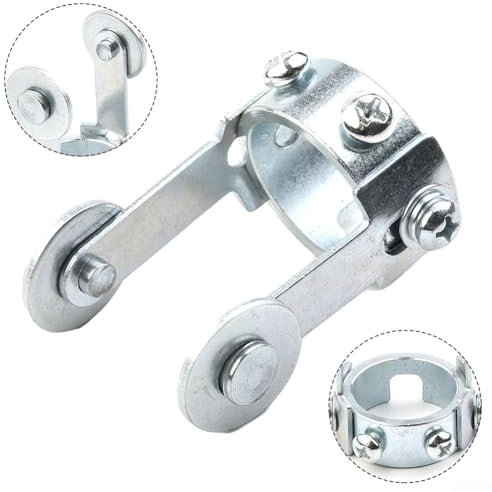 PT31 Plasmaschneider Brennerkörper & Rollenführungsrad-Abstandshalter, zuverlässige Leistung für den industriellen Einsatz (Dichtung)