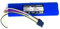 Batería De 14,4 V Y 12800 MAh, Compatible Con Cecotec Y Conga, Aspiradoras Robóticas 4090, 4490, 4590 Y 4690.(7800mAh)