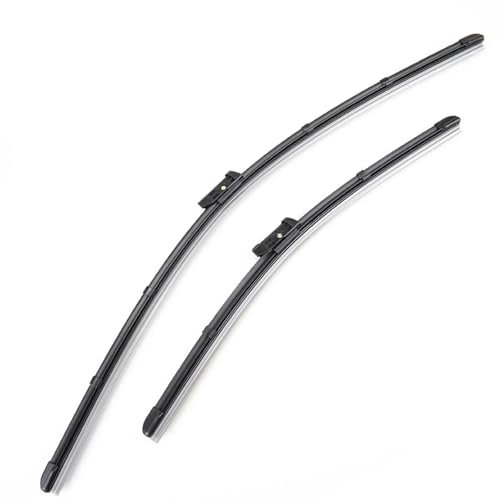 Scheibenwischerblätter vorne Set für VW Passat B8 Variant 2017-2023 Scheibenwischer
