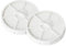 Filtro for aspirapolvere, compatibile con Karcher, VC 3 VC 3 Premium 1.198-125.0 Aspirapolvere 2.863-238.0(2pcs)