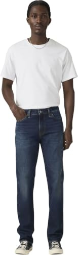 Levi's Herren Jeanshose 511 Low Rise, Slim Fit