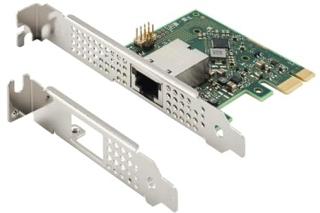 HP Intel I226-T1 2.5GbE Ethernet Ntwk Adptr, 9P1U8AA