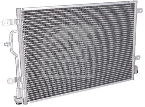 FEBI BILSTEIN Condensatore, aria condizionata 188546