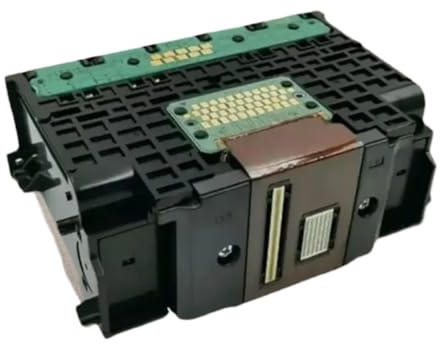 RMXGZQ QY6-0087 Druckkopf QY6-0087-000, kompatibel mit Druckerzubehör IB4080 IB4180 MB5080 MB5180 MB5480 MB2710 für Teilenummer QY6-0087-000