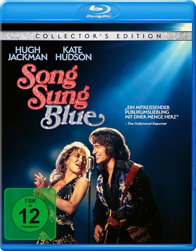Song Sung Blue [Blu-ray]