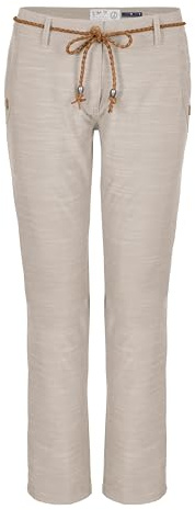 G.I.G.A. DX Damen Hose/Sommerhose mit Stretch-Material GS 47 WMN PNTS