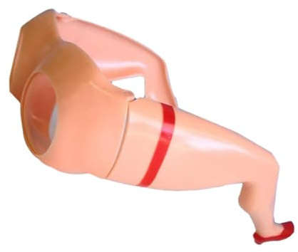 Leg & Butt Neuheit Sonnenbrille - Lustige Brille für Erwachsene | Lustiges Gag Geschenk für Halloween, Karneval & Cosplay | 3,94 Zoll Neuheit Brille Männer und Frauen