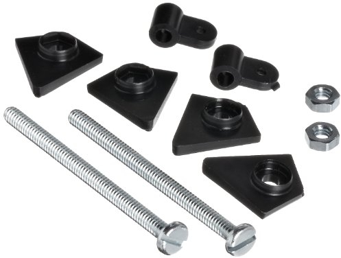 Du-Bro 493 Adjustable Control Horn (2-Pack)