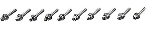 STAGG Spannschraube 10 Stk. 30mm