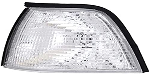 Blinkleuchte Blinker weiß Lampenträger links für BMW E36 1990-2000