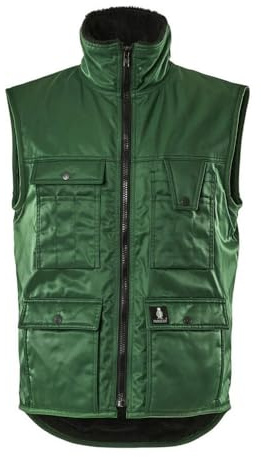 MASCOT Herren Hagen Mascot SÖLDEN BODYWARMER 4XL marine (1er Pack)