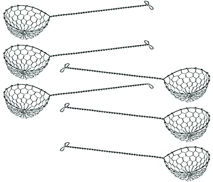 Spring Fonduesieb, Edelstahl, 22 cm 2698310006